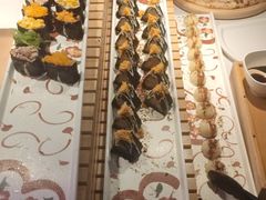 -比格比萨自助(公益西桥华联店)