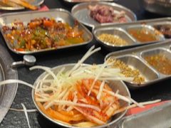 -炽城·烤肉名家(鸿达中央广场店)