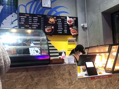 -前进5路汉堡炸鸡(汉街skp店)