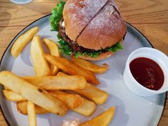 -Jamaicablue Coffeeshop(中央广场店)