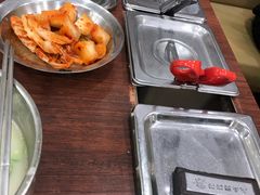 -神仙雪浓汤(明洞店)