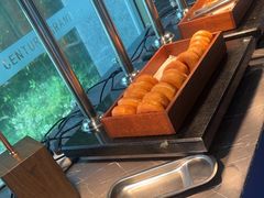 -诸暨耀江开元名都大酒店·琉森湖自助餐厅