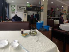 大堂-莲花石酸菜鱼(临海远洲路店)