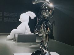 -上海宝龙美术馆