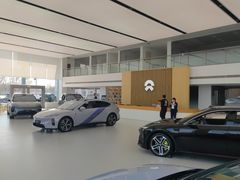 -蔚来体验中心(北京后沙峪店)