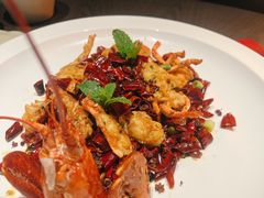 -潇湘楼·二十四节气山野菜(亚运村店)