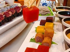 -北平三兄弟涮肉(簋街总店)