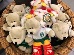 -星巴克(香港国际机场44号闸店)