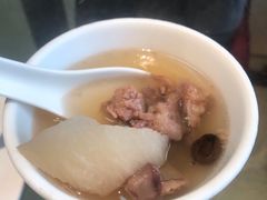 -民间瓦缸煨汤館(嵩山路店)