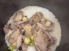 -皇鸽餐厅(龙塘市场分店)