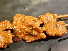 -酒里·宜州果酱烧烤(葛村店)