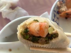 -叶存利海鲜大馅饺子(东戴河止锚湾店)