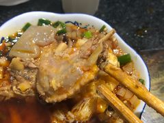 -石灰市毛记烧鸡公(解放碑店)
