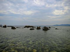 -养马岛旅游度假区