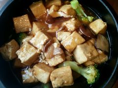 -随喜赞素食餐厅(亦庄店)