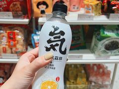 -良品铺子(宝安天虹购物中心店)
