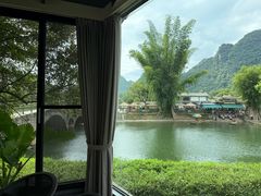 -生态苑农庄(十里画廊遇龙河店)