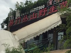-易门野生菌府·菌海森林(月牙潭公园店)