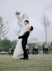 -ChenV西服礼服高级定制(市区养育巷店)