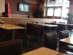 大堂-李先生牛肉面大王(书院路店)