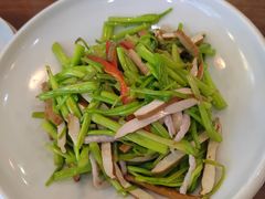 -长兴菜馆(高桥店)