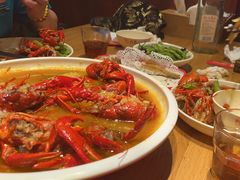 -虾满堂(瑞虹店)