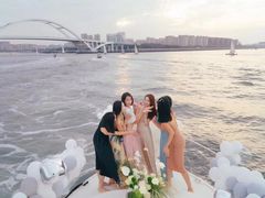 -五缘湾游艇帆船俱乐部
