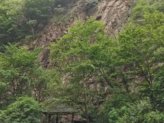 -九龙潭景区