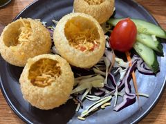 -清真·AL-JANNAT 佳纳特餐厅(狮子桥店)