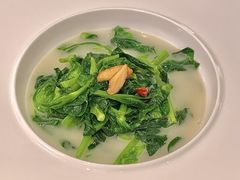 -酌宴府The China Club·广州万富希尔顿酒店(云城东路店)