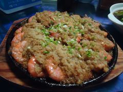 -杨胖子私房菜(秦虹路店)