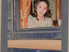 -火车头法国西餐厅