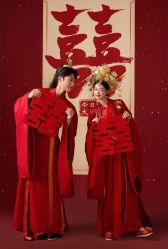 -今生有约婚纱摄影店(景德路店)