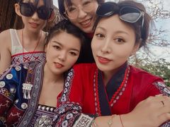 -海南槟榔谷黎苗文化旅游区