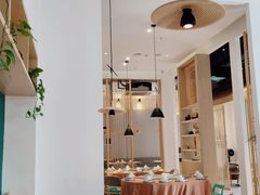 -乐享食光·浙菜风味餐厅(江虹路滨江体育馆店)