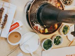 -阳坊大都涮羊肉(阳坊总店)