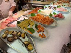 -荣誉国际酒店-云顶旋转餐厅