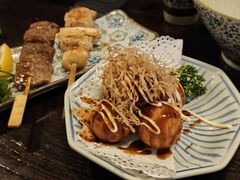 -哥哥の深夜食堂(叁宸里店)