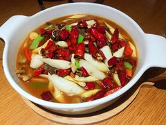 -盐帮食坊•小河帮川菜(四川师大店)