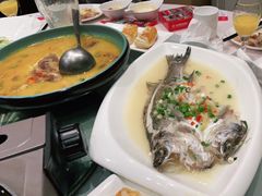 -高第街56号港式餐厅(山大路店)