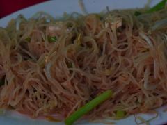 炒米粉中-蛇口康乐快餐鱼仔档(翠苑小区店)
