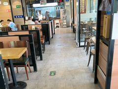 -二宽中国兰州拉面(幸福城店)