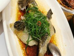 -山泉公馆酒家(珠江新城店)