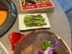 -生活如沸·顺德水牛奶火锅(大学路店)