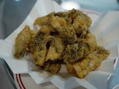 -明本湛江鸡•海鲜小厨(陈家祠店)
