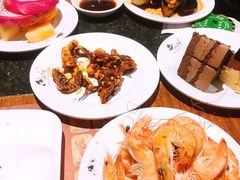 -汉巴味德(大悦城店)