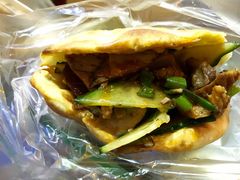 -刘氏方酥锅盔(古城总店)