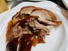 -福寿斋·老北京铜锅涮肉·烤鸭(顺义总店)