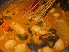 -杨翔豆皮涮牛肚(万和城店)