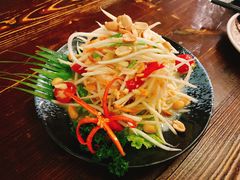 -Siam泰餐厅(水上公园店)
